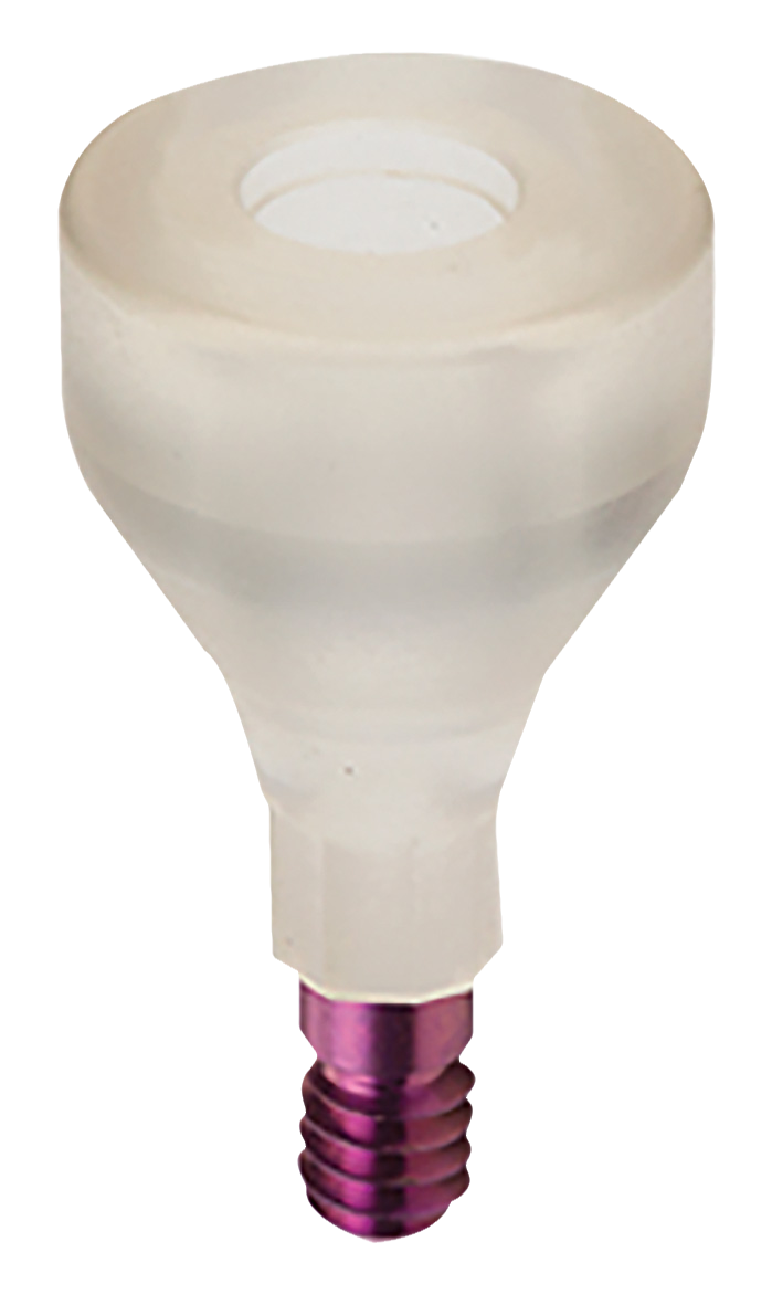OKTAGON® Bone Level Regular Connect Healing Abutment Diameter 7.0mm Gingival Height 4.0mm