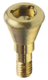 1184166_UK_Front_01_s_-OKTAGON-Bone-Level-Regular-Connect-ALLIGATOR-Abutment-0-Gingival-Height-10mm.png