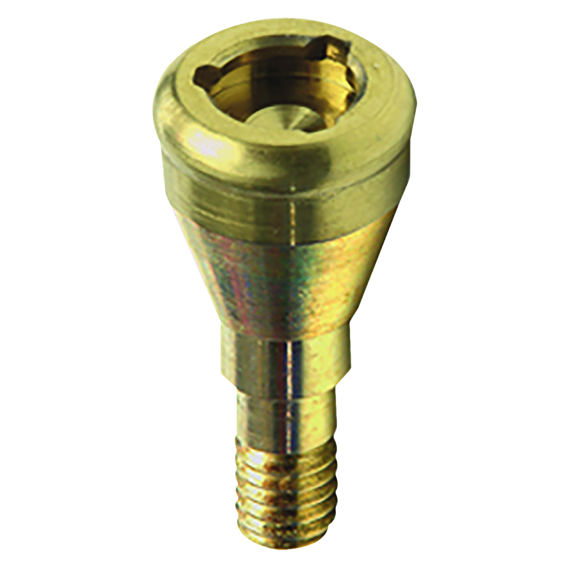 OKTAGON® Bone Level Regular Connect ALLIGATOR Abutment 0° Gingival Height 2.0mm