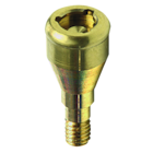 OKTAGON® Bone Level Regular Connect ALLIGATOR Abutment 0° Gingival Height 3.0mm