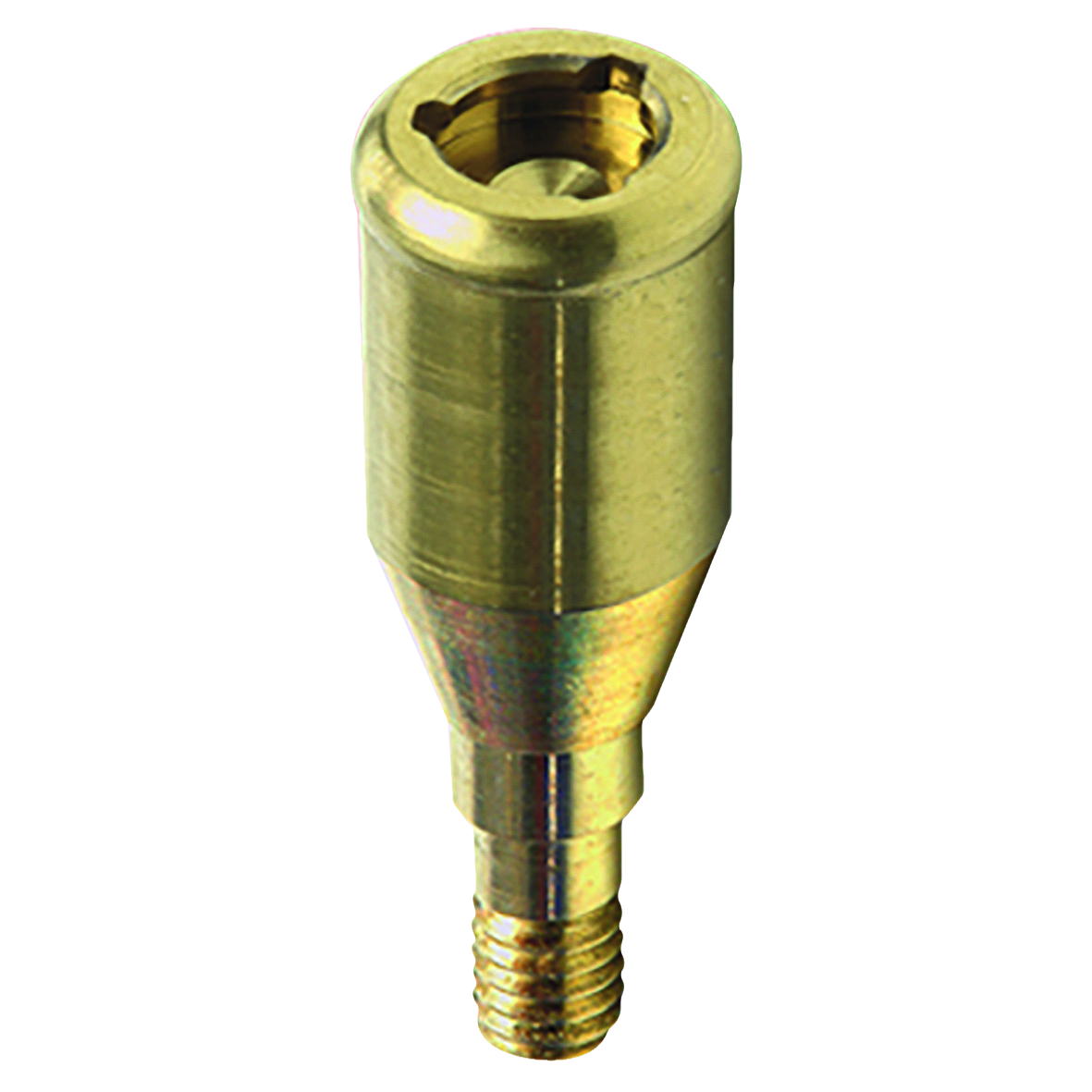 OKTAGON® Bone Level Regular Connect ALLIGATOR Abutment 0° Gingival Height 5.0mm