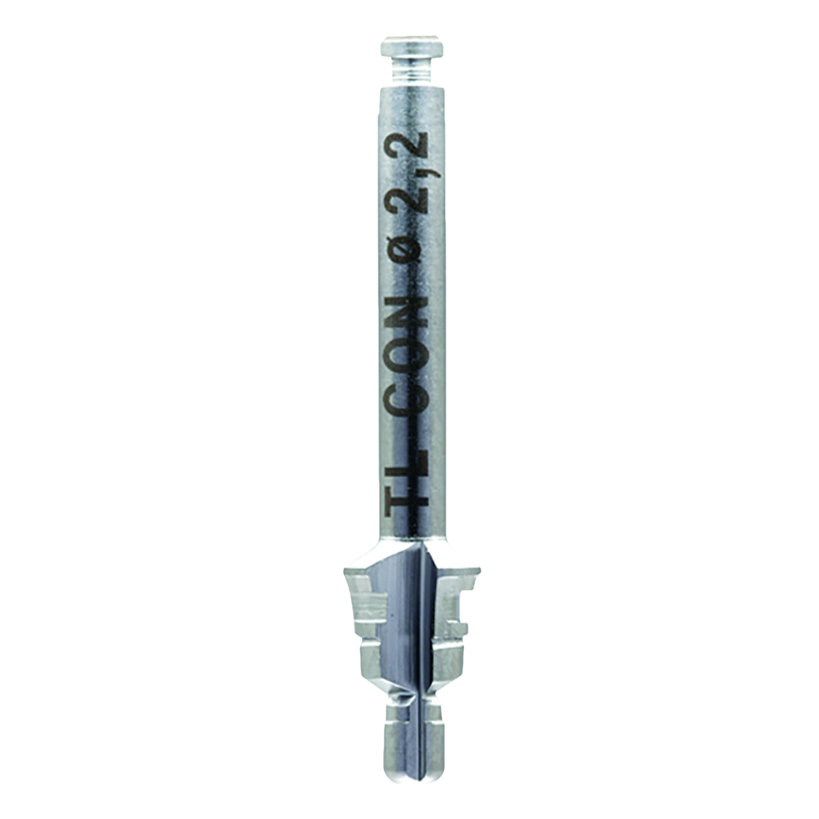 OKTAGON® RP Profile Drill Conical Diameter 2.2-3.5mm Length 25mm