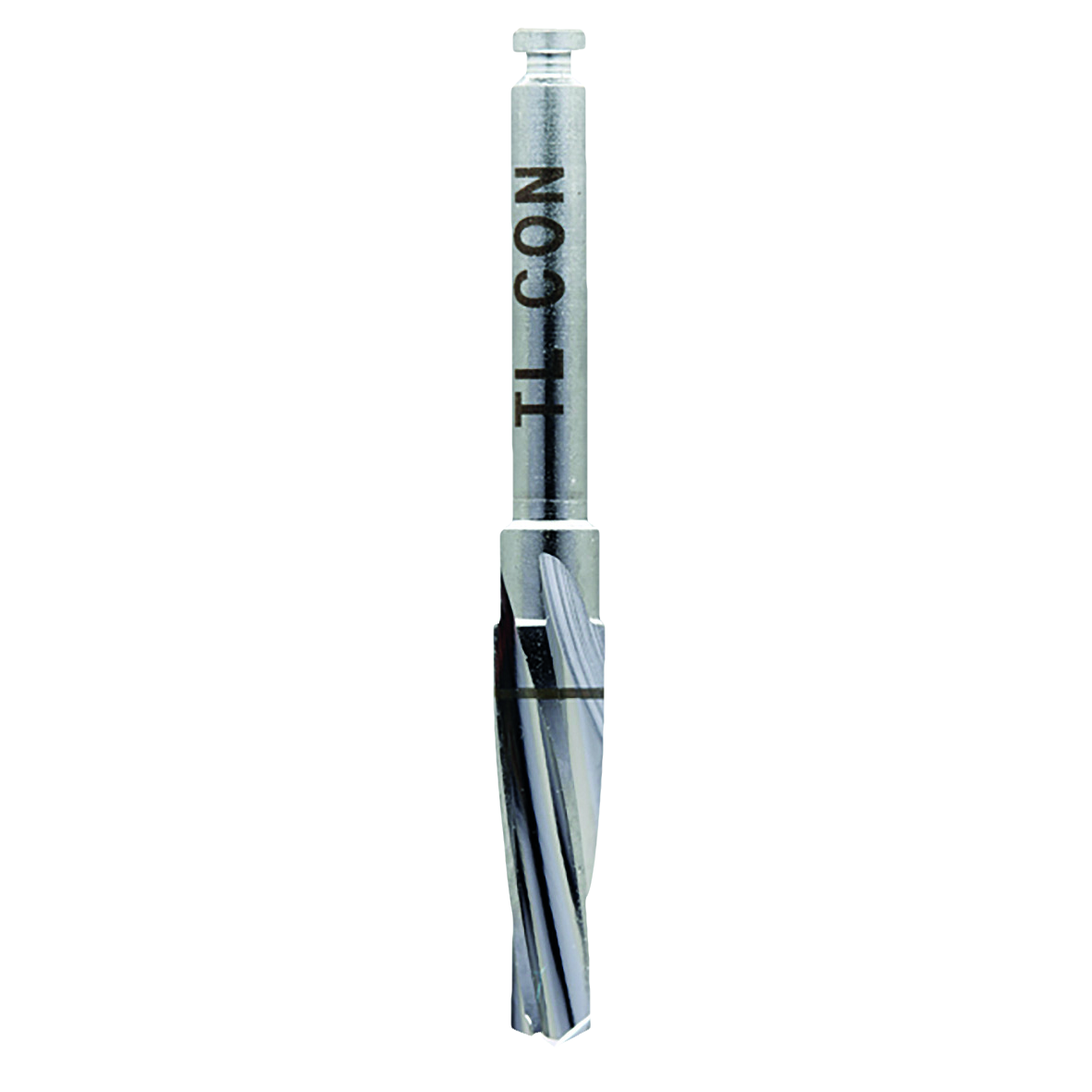 OKTAGON® Regular Platform Twist Drill Conical Diameter 2.65-3.7mm Length 30mm