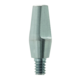 1184359_UK_Front_01_s_-OKTAGON-Tissue-Level-Regular-Platform-Solid-Abutment-Grey-Cone-6-Height-55mm.png