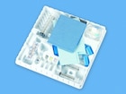 Arthrogram Tray