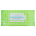 AloeTouch Baby Wipes Unscented 80x24/Ca