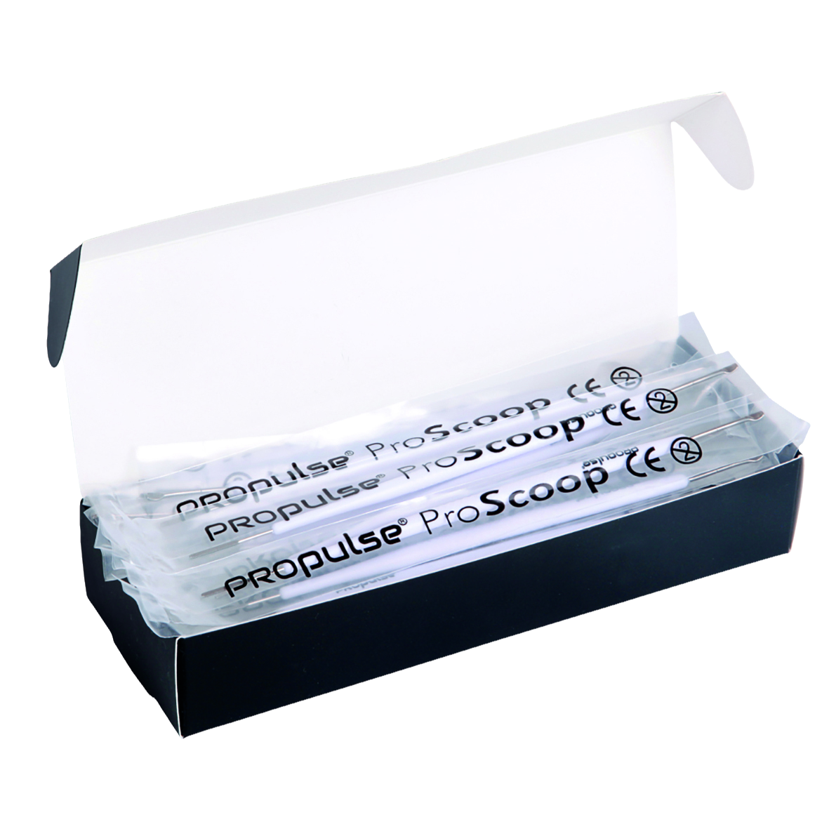 Propulse ProScoop Ear Wax Removal Scoop 40pk