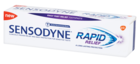 Sensodyne Rapid Relief 75ml 12pk