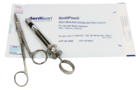 DentiPouch Self-Sealing 132 x 250mm 200pk
