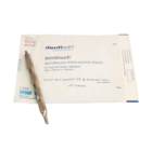 DentiPouch Self-Sealing 135 x 180mm 200pk