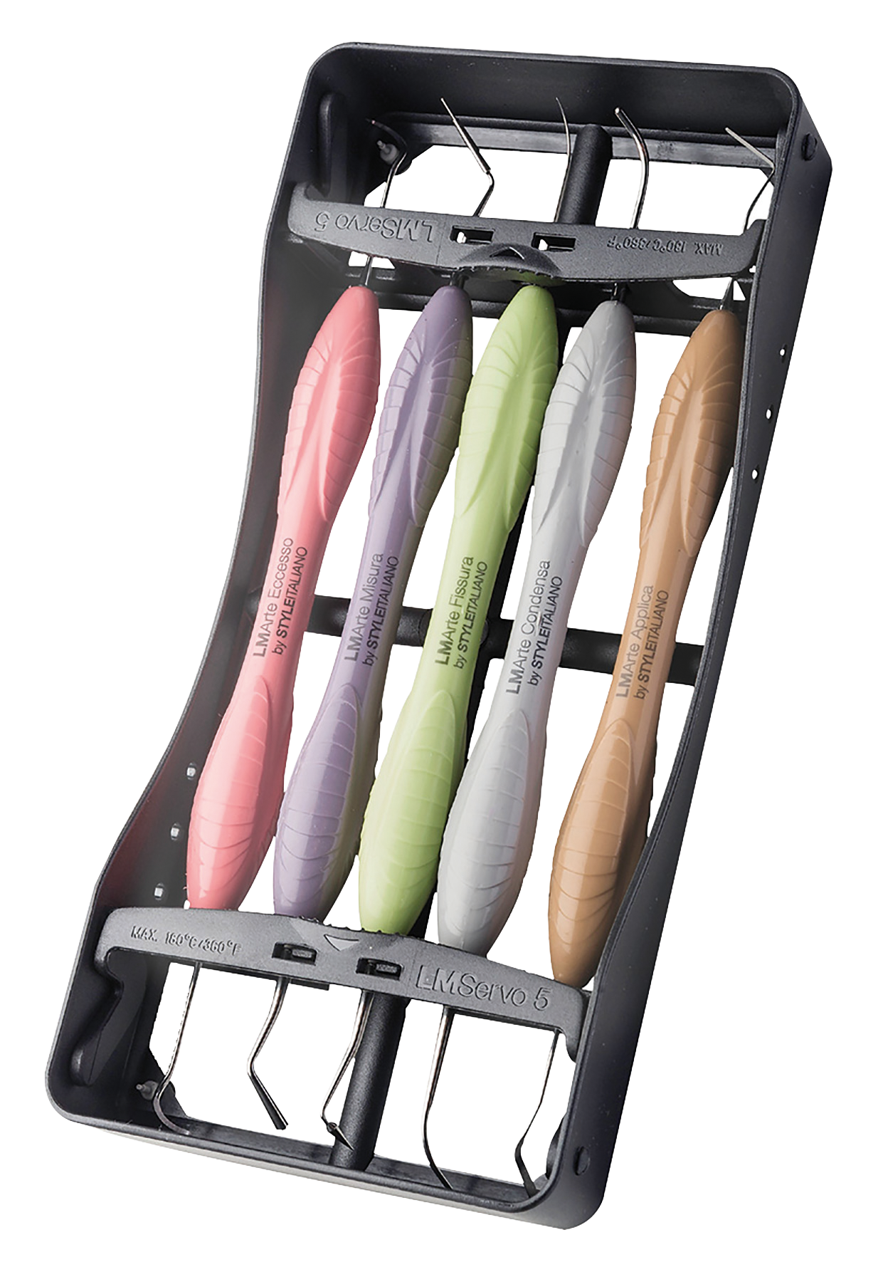 LM Arte Kit 6840ES ErgoSense