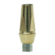 1185044_UK_Front_01_s_-ROXCERA-Narrow-Connect-Abutment-Conical-0-Diameter-35mm-Height-55mm-Gingival-Height-10mm.png