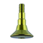 OKTAGON BL NC Healing Abutment Diameter 5.5mm GH2.0mm