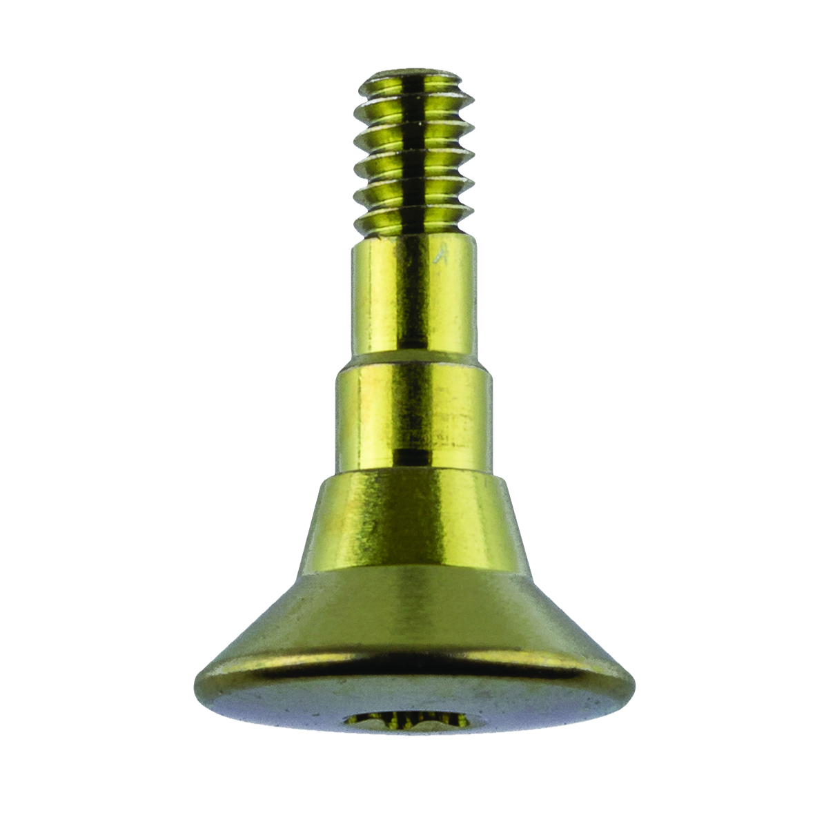 OKTAGON BL NC Healing Abutment Diameter 5.5mm GH2.0mm