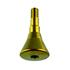 OKTAGON BL NC Healing Abutment Diameter 5.5mm GH3.5mm