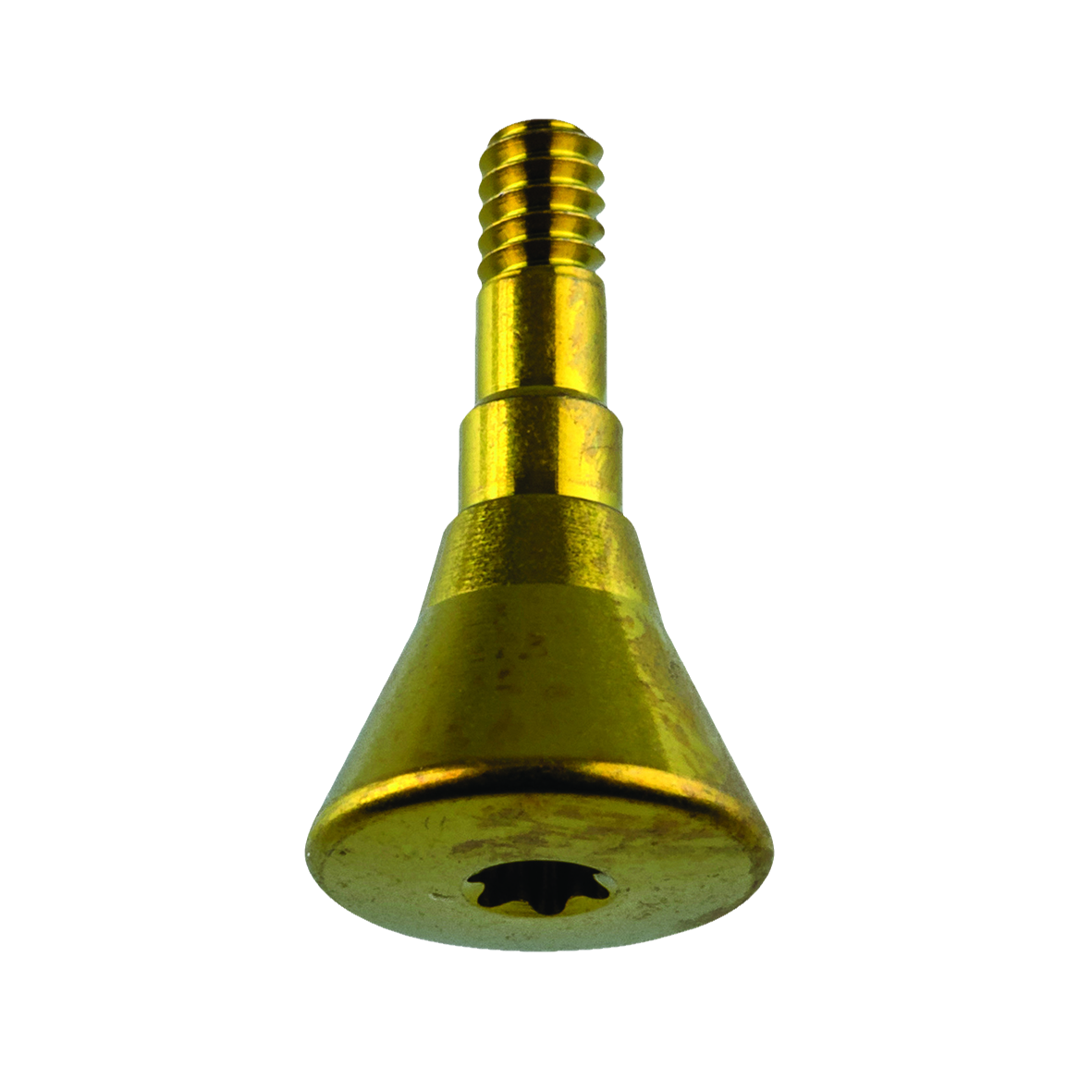 OKTAGON BL NC Healing Abutment Diameter 5.5mm GH3.5mm