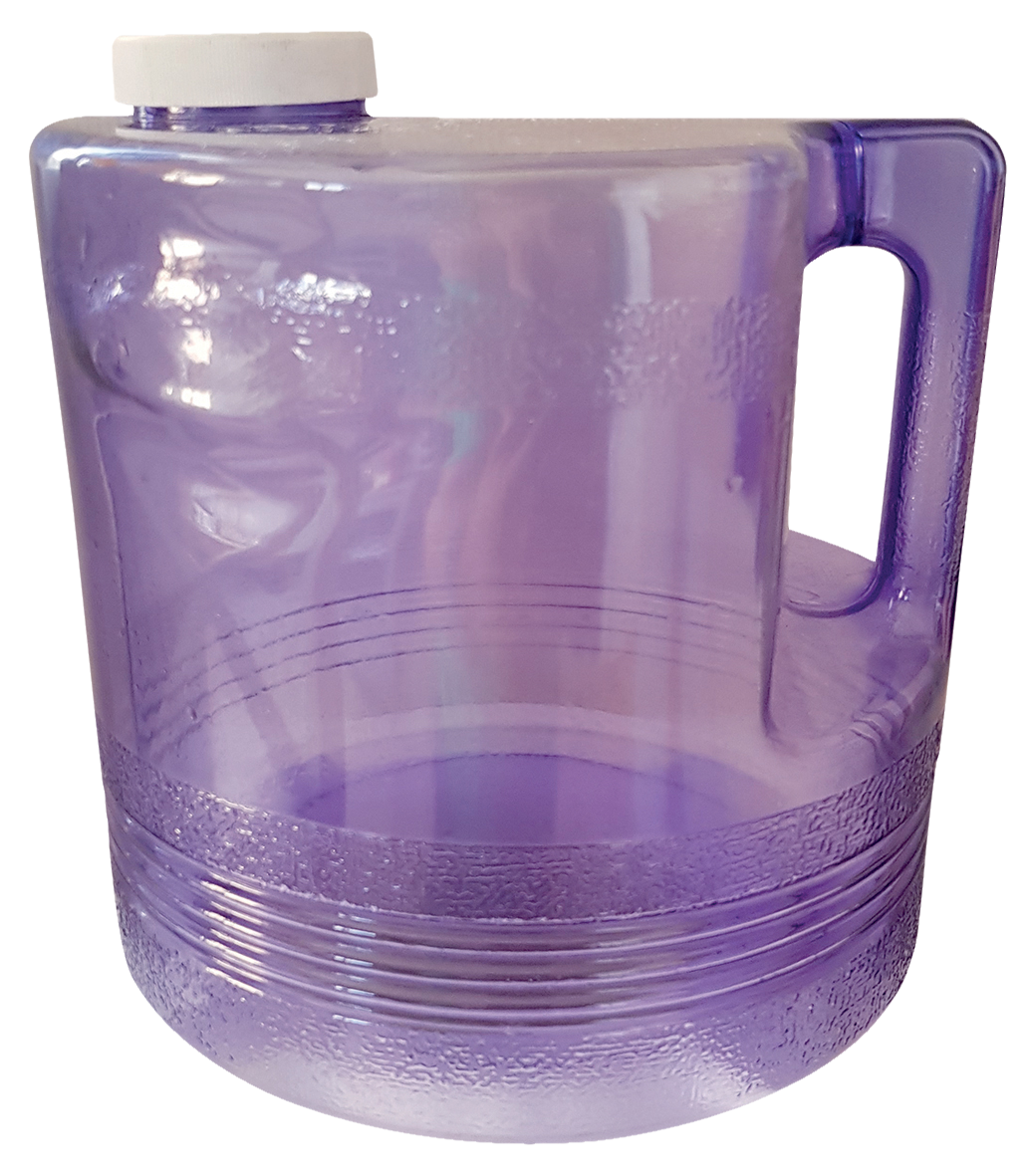 Replacement Carafe for Retro Distiller 4Ltr