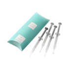 White Dental Beauty 5% CP 1.2ml Refill Pillow Kit 4pk