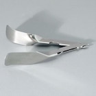 Skin Staple Remover Stainless Steel 100/Ca
