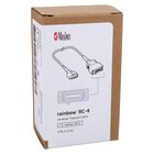 Rainbow RC-4 Patient Cable For Rainbow/M-LNCS Sensors Ea