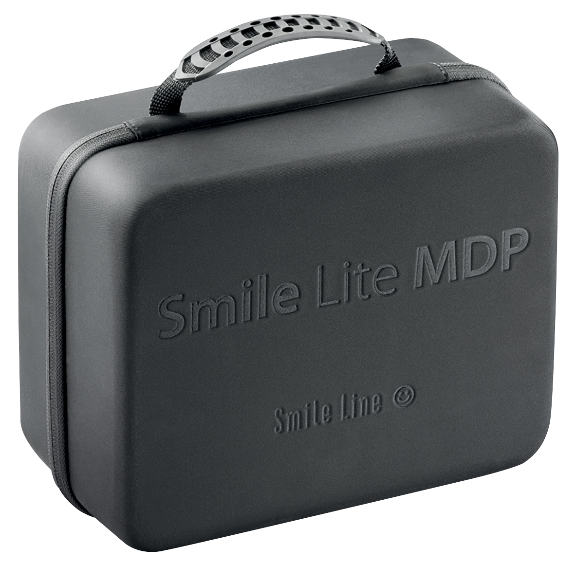 Smile Lite MDP Hard Case - Empty