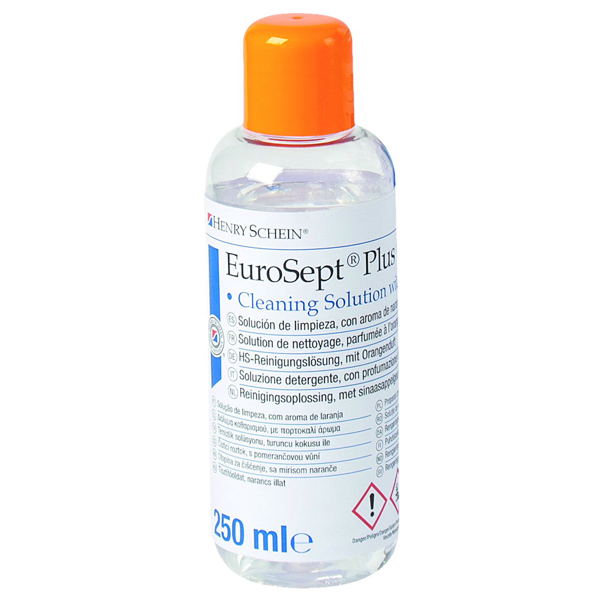 HS EuroSept Plus Orange Solvent 250ml