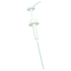DEHP Dosing Pump 20ml For 2L Bottle