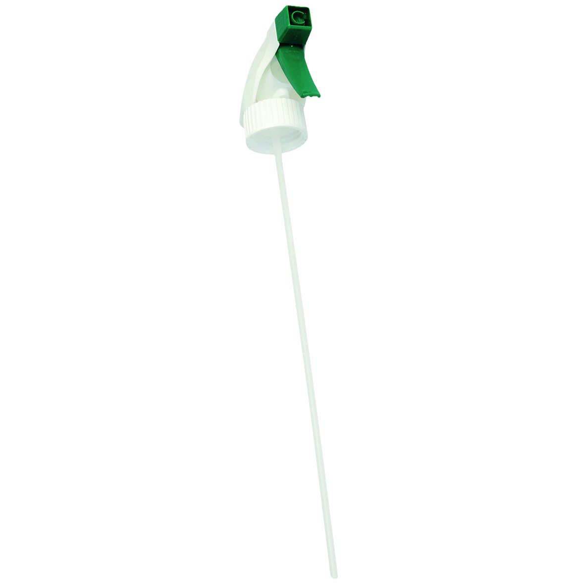 DEHP Spray-Head Green For 1L Bottle