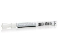Morphine Sulfate Injection 2mg/mL Carpuject 1mL 10/Package