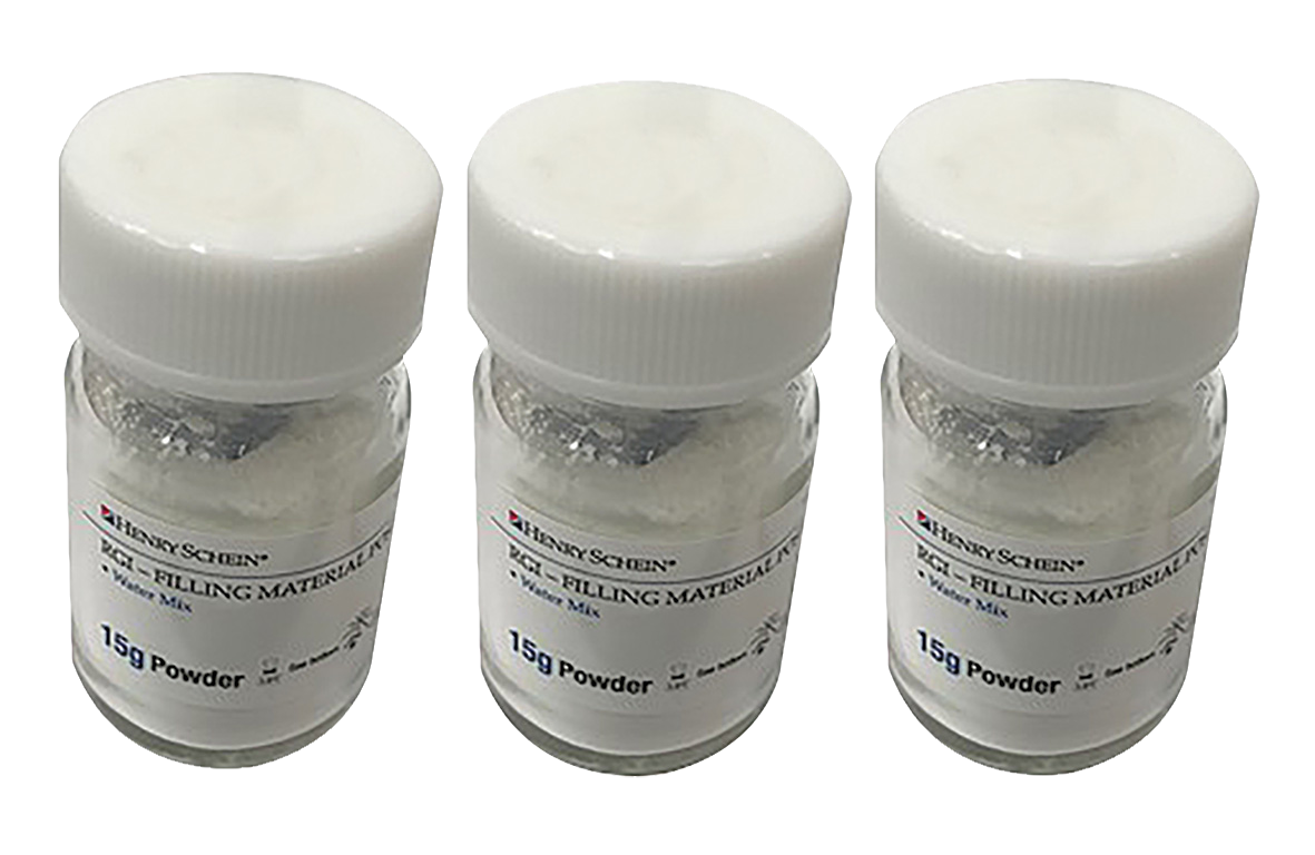 HS RGI Fill Kit A1 A2 A3