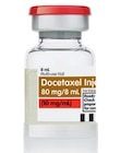 Docetaxel Injection 10mg/mL MDV 8mL Each