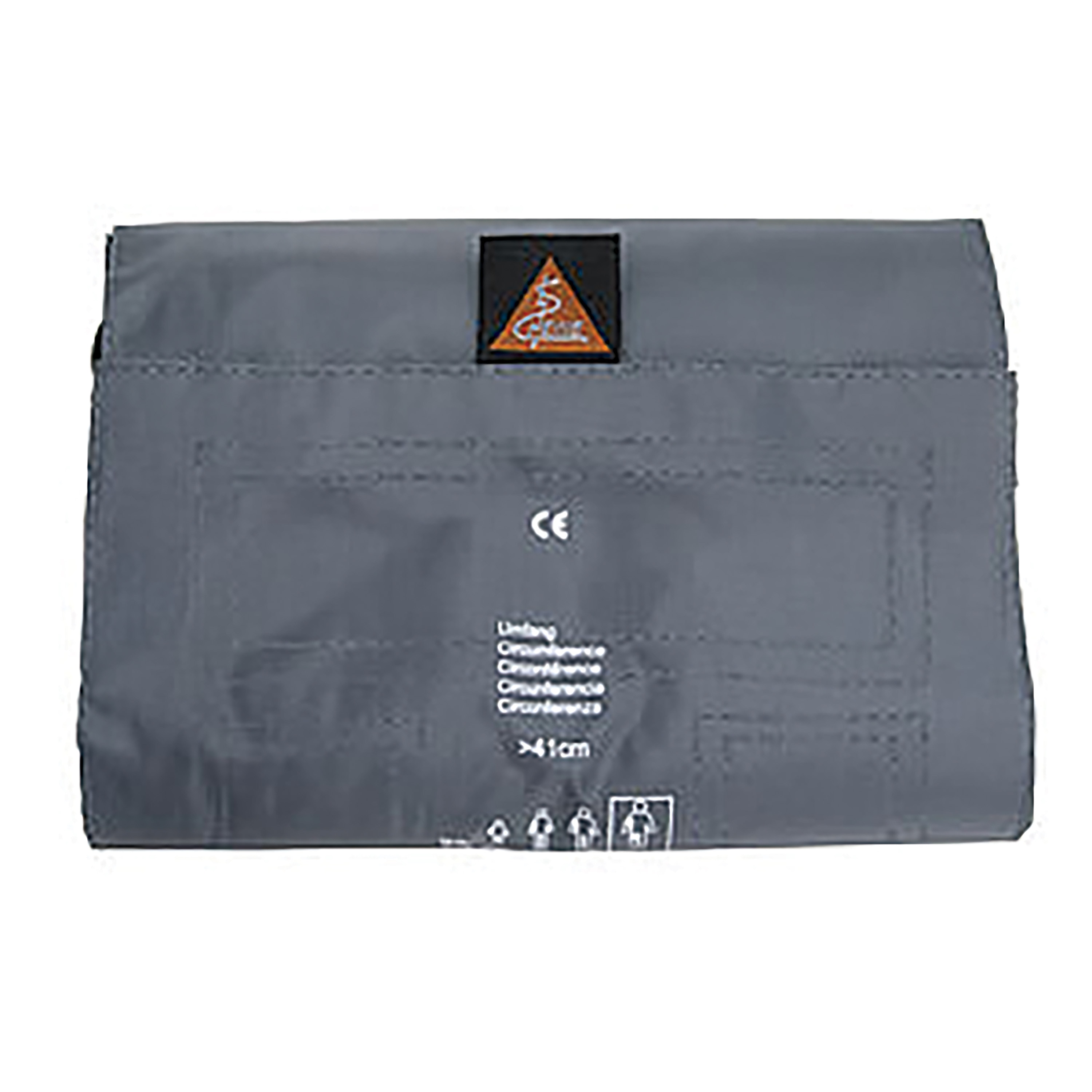 HEINE GAMMA Xxl Twin Tb Latex Free 20X86cm