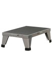 Step Stool 4 Leg Rubber Tip Each