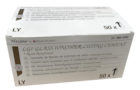 HS Maxima Resin Modified Luting Glass Ionomer Cement Caps 50pk - LGI