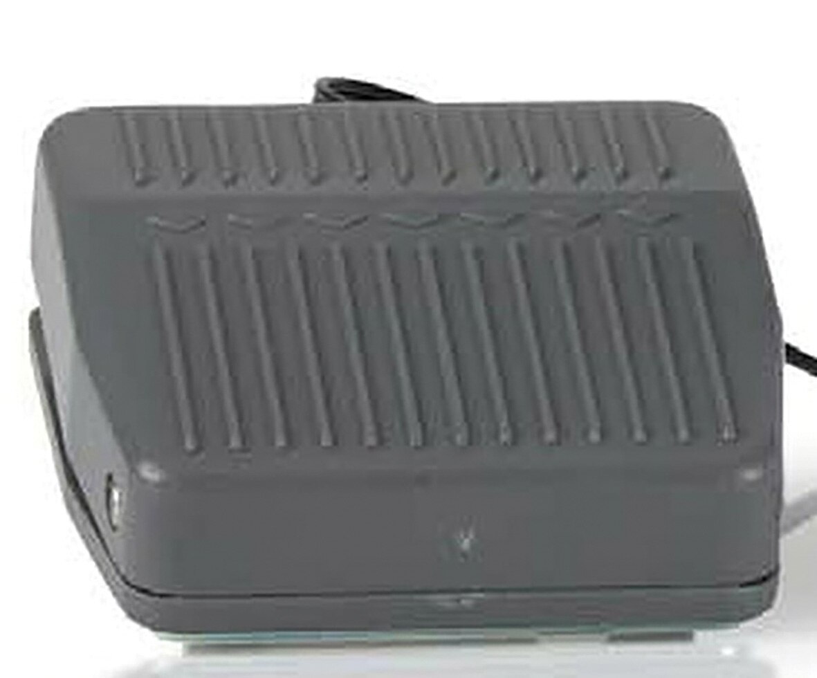 Guardian Projet Foot Pedal