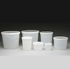 Lab Container 174oz 25/Ca