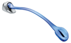 Carriere Motion 3D Colours Blue Set 16mm