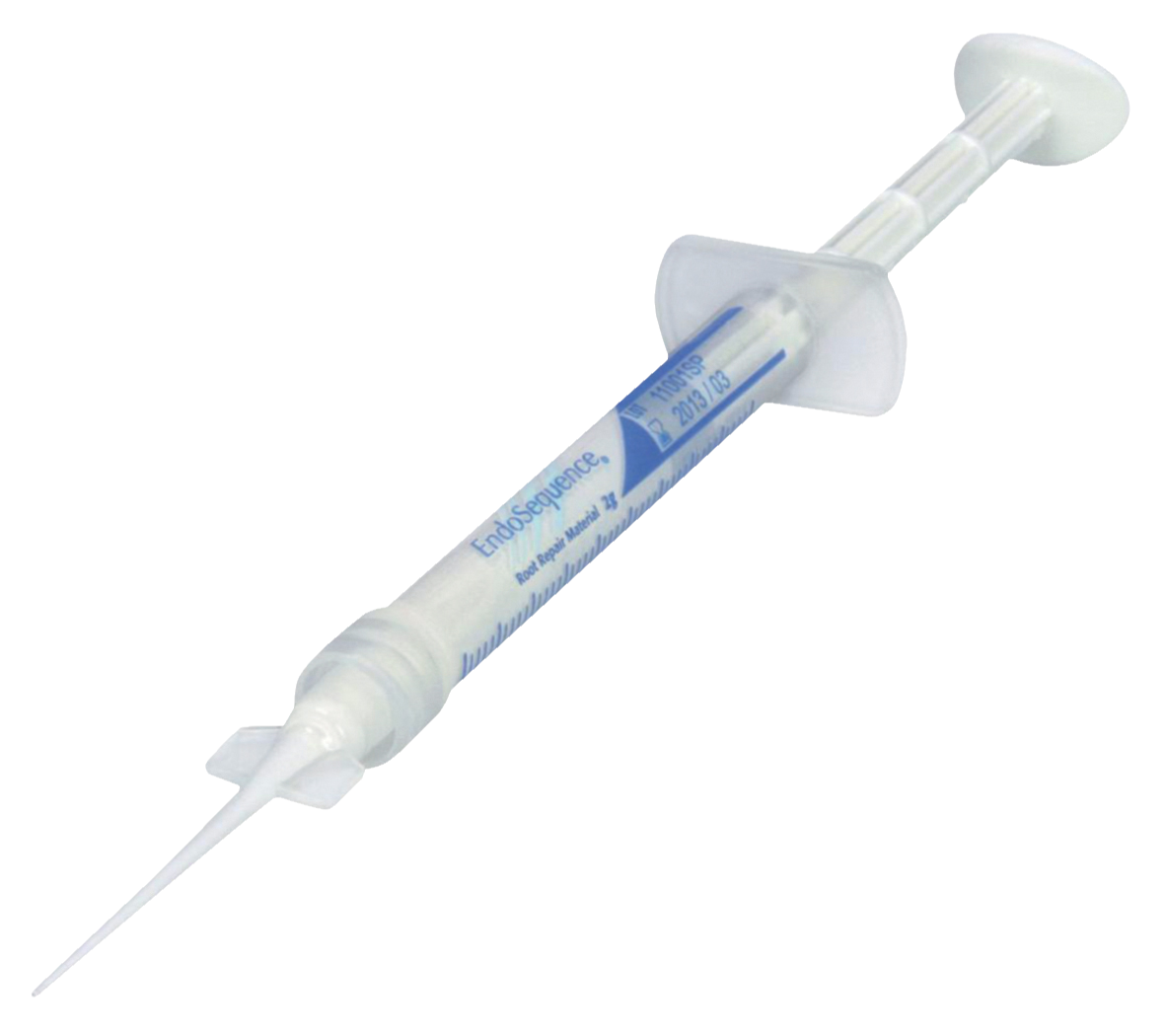 EndoSequence BC Root Repair Material Bulk 1.5g 2pk Syringes ESBC RRM