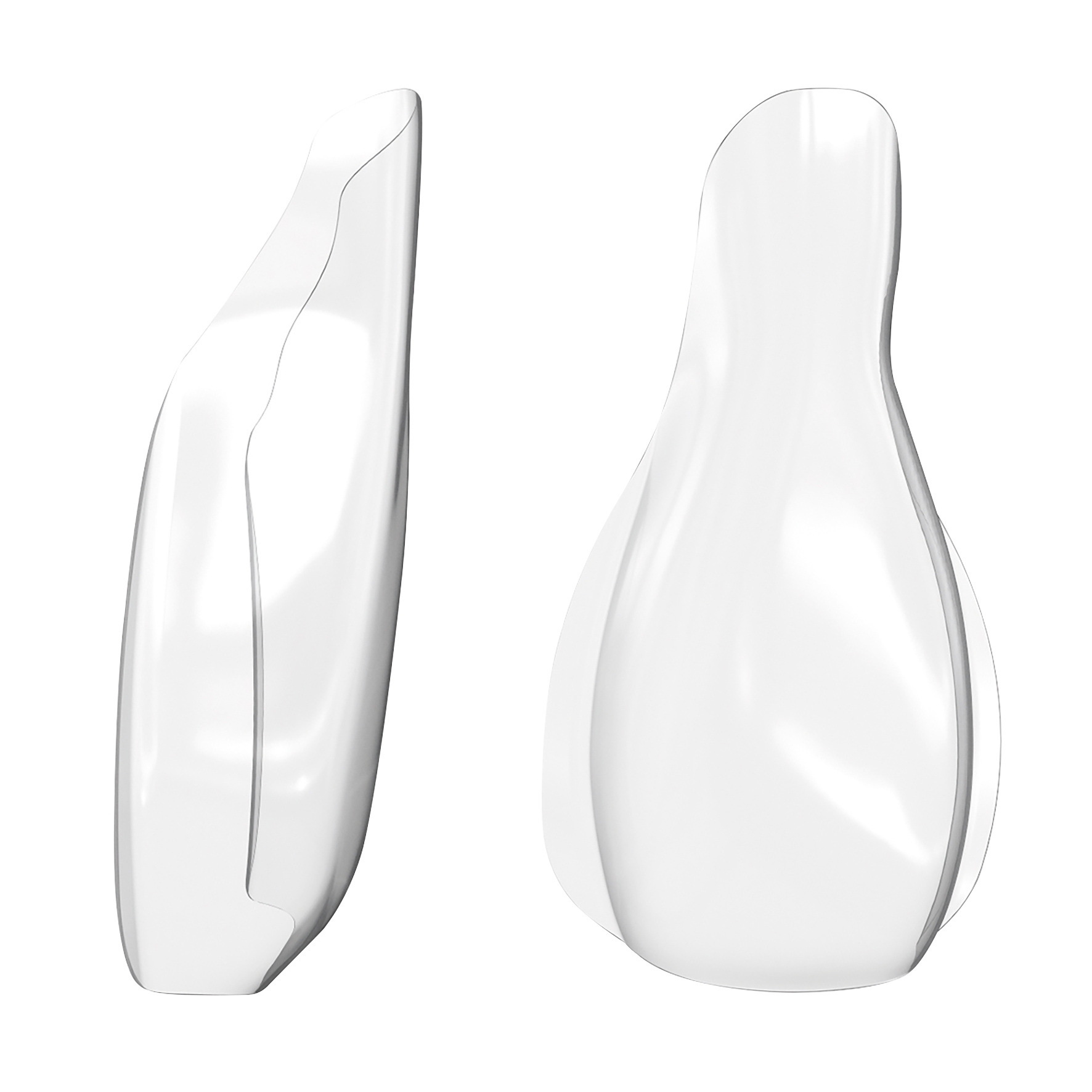 A101 Anterior HD Upper Mesial 25pk