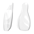 A101 Anterior HD Upper Mesial 25pk