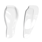 DC201 Anterior HD Diastema Closure Upper Mesial 25pk