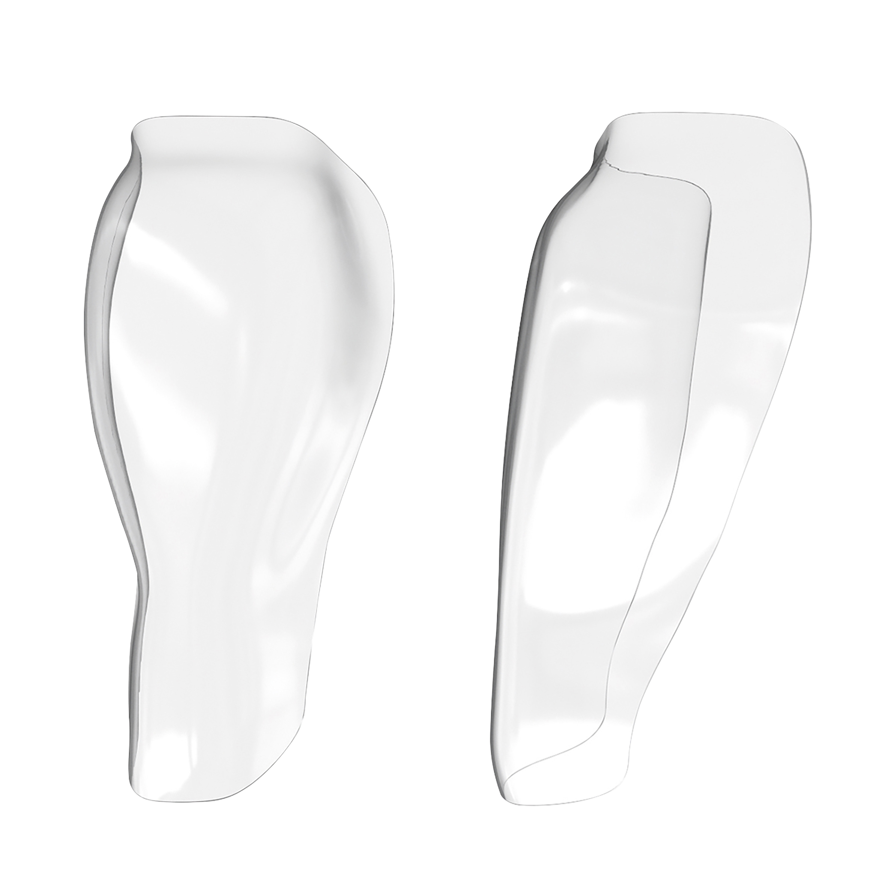 DC201 Anterior HD Diastema Closure Upper Mesial 25pk
