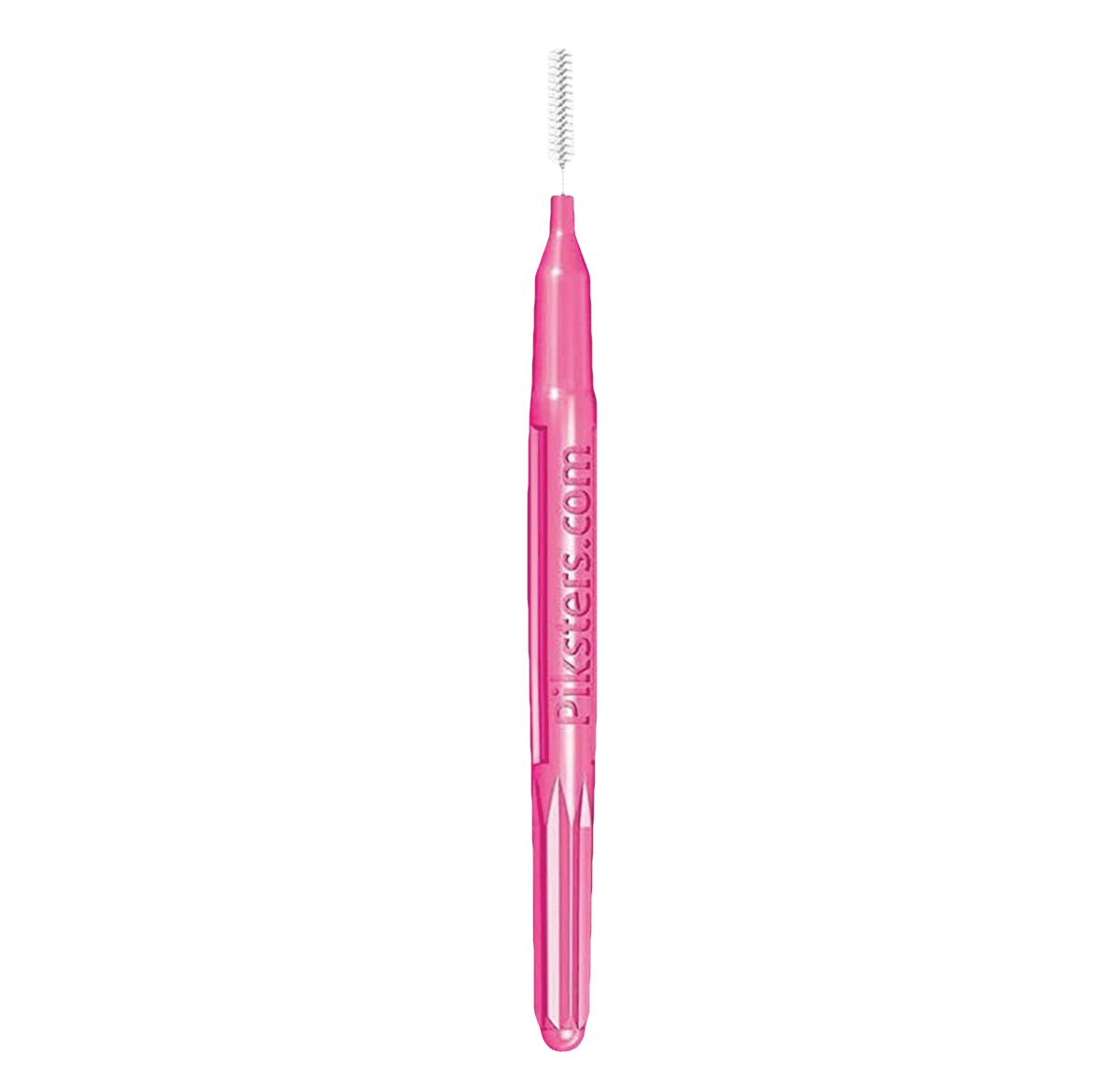 Acclean Interdental Angle Brush Size 00 Pink 35pk (ISO 0 - Wire 0.32 - PHD 0.6mm)