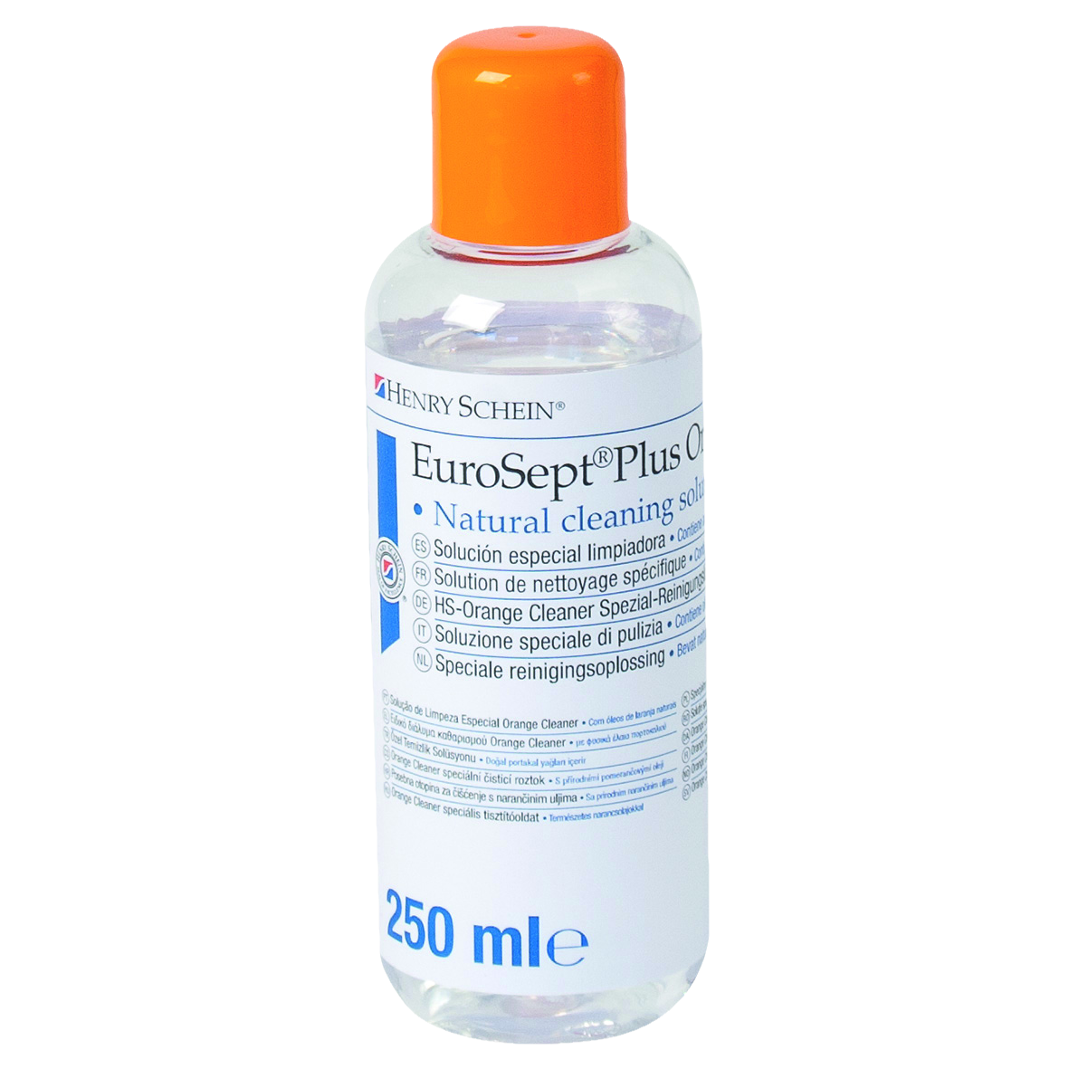 HS EuroSept Plus Orange Oil Cleaner 250ml