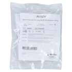 Easy Tap Urinary Leg Bag 19oz Anti-Reflux Valve