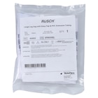 Easy Tap Urinary Leg Bag 32oz Anti-Reflux Valve