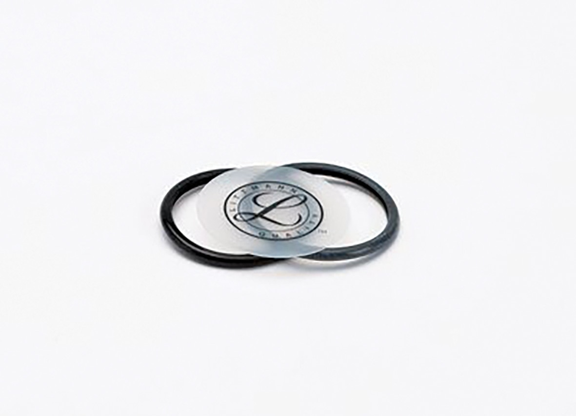 Littmann Stethoscope Spare Parts Kit Classic II Pediatric Diaphragm Assembly