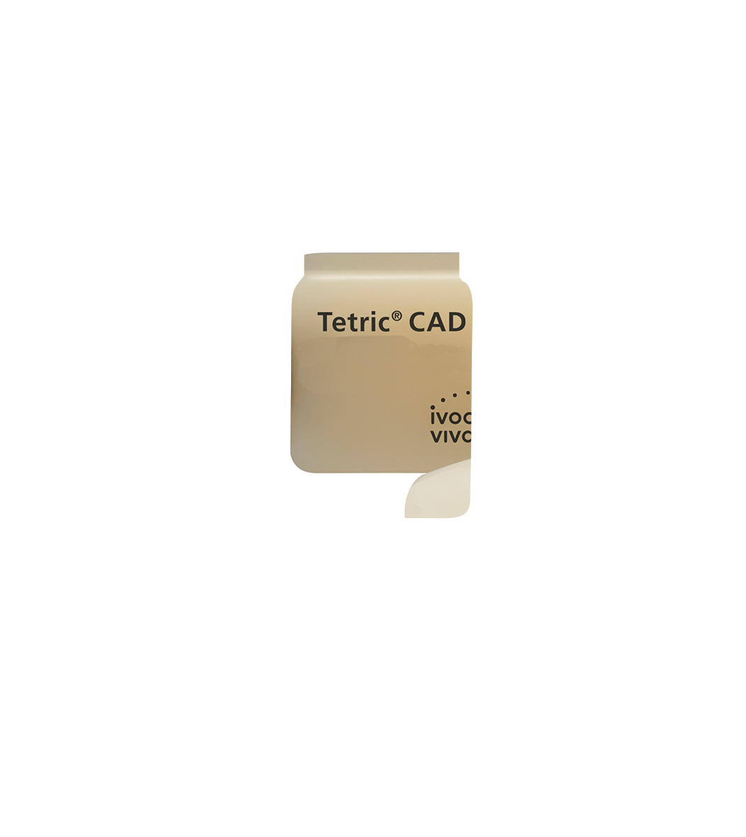Ivoclar CAD CEREC Tetric Blocks inLab MT A2/C14 New Box of 5. Last one Ivoclar CAD CEREC Tetric Blocks inLab MT A2/C14 New Box of 5. Last one