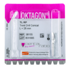 OKTAGON® Tissue Level Twist Drill Conical Diameter 2.2/3.7mm Length 28.0mm