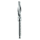 OKTAGON® Tissue Level Twist Drill Conical Diameter 2.5/3.7mm Length 32.0mm